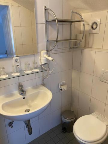 Hotel Wildschuetz Basic Altmuenster Luaran gambar