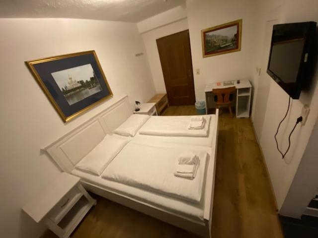 Hotel Wildschuetz Basic Altmuenster Luaran gambar