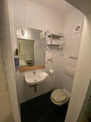 Hotel Wildschuetz Basic Altmuenster Luaran gambar