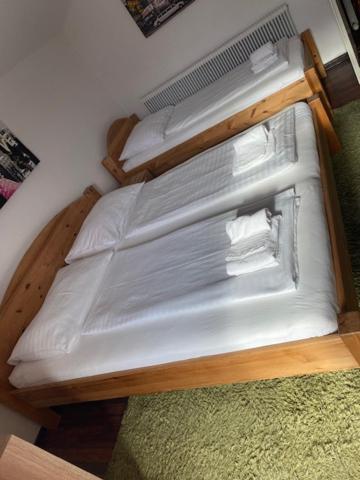 Hotel Wildschuetz Basic Altmuenster Luaran gambar