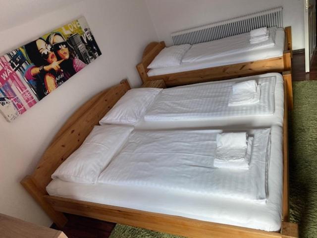 Hotel Wildschuetz Basic Altmuenster Luaran gambar