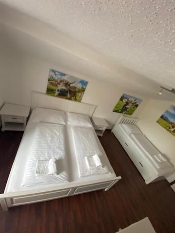 Hotel Wildschuetz Basic Altmuenster Luaran gambar